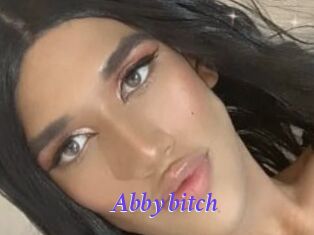 Abby_bitch