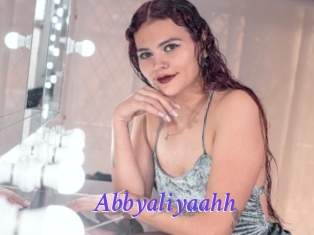 abbyaliyaahh Bdsm gratuit