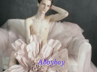 Abbyboy