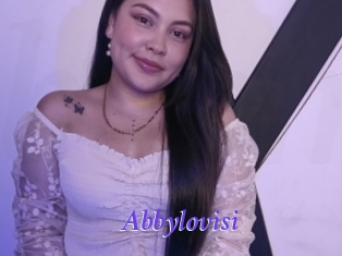 Abbylovisi