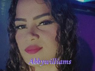 Abbywilliams