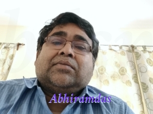 Abhiramdas