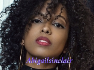 Abigailsinclair