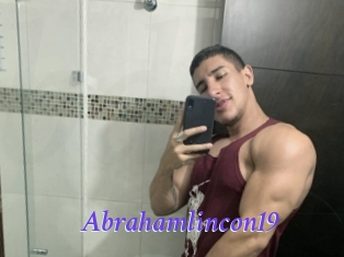 Abrahamlincon19