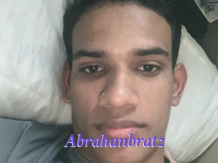 Abrahanbratz