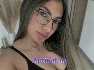 Abrillatina