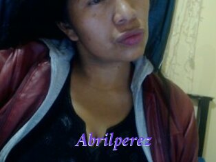 Abrilperez
