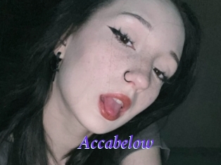 Accabelow