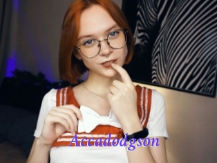 accadodgson Bdsm gratuit