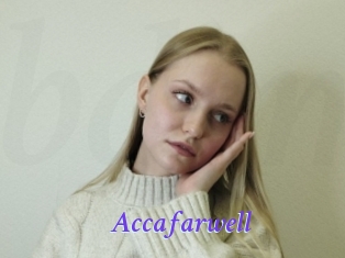 Accafarwell