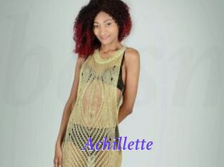 achillette Bdsm gratuit
