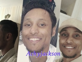 achyjackson Bdsm gratuit
