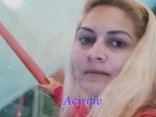 Aciroiv