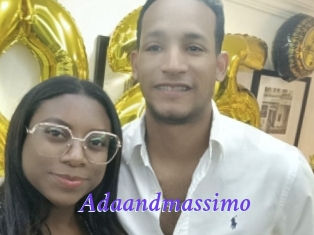 Adaandmassimo