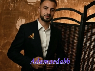 Adamaedabb