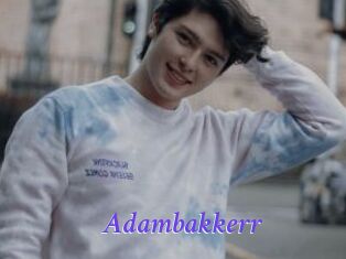 Adambakkerr
