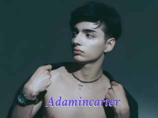 adamincarter Bdsm gratuit