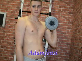 Adamjensi