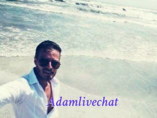 Adamlivechat