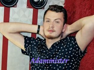 Adammister