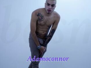 Adamoconnor