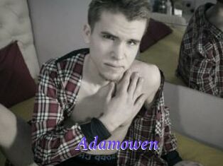 Adamowen