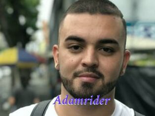 Adamrider
