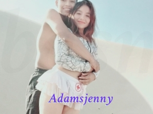Adamsjenny