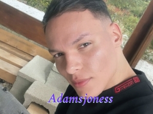 adamsjoness Bdsm gratuit