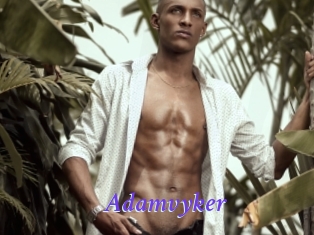 adamvyker Bdsm gratuit