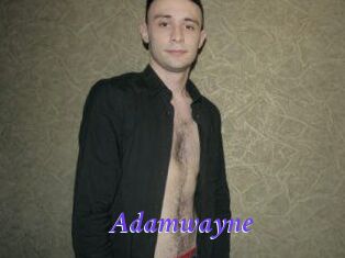 Adamwayne