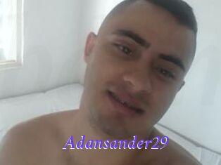Adansander29