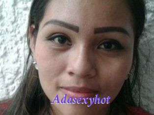 Adasexyhot