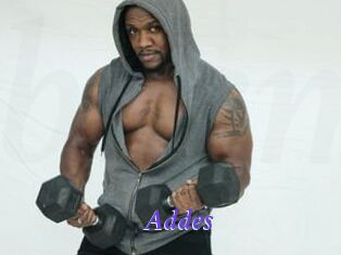 Addes