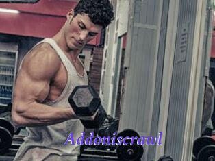 Addoniscrawl