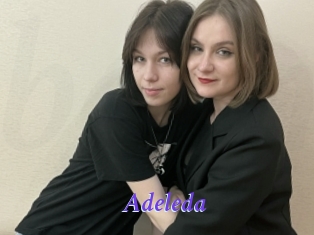 Adeleda