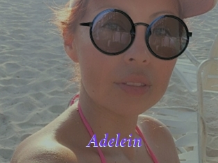Adelein