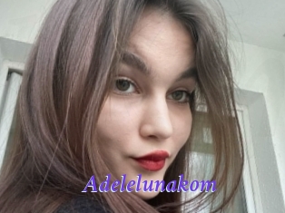 adelelunakom Bdsm gratuit