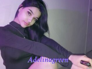 Adelinagreen
