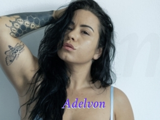adelvon Bdsm gratuit