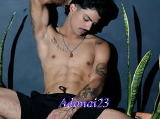 adonai23 Bdsm gratuit