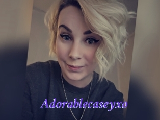 adorablecaseyxo Bdsm gratuit
