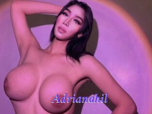 Adrianahil