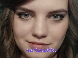 Adrianakiss
