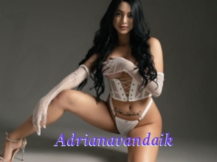 Adrianavandaik