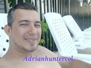 adrianhuntercol Bdsm gratuit