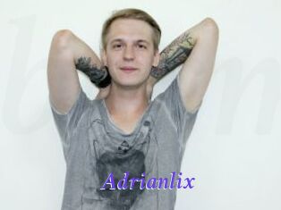 adrianlix Bdsm gratuit
