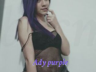 ady_purple Bdsm gratuit