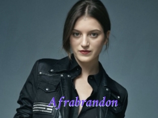 Afrabrandon