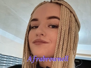 Afrabrownell